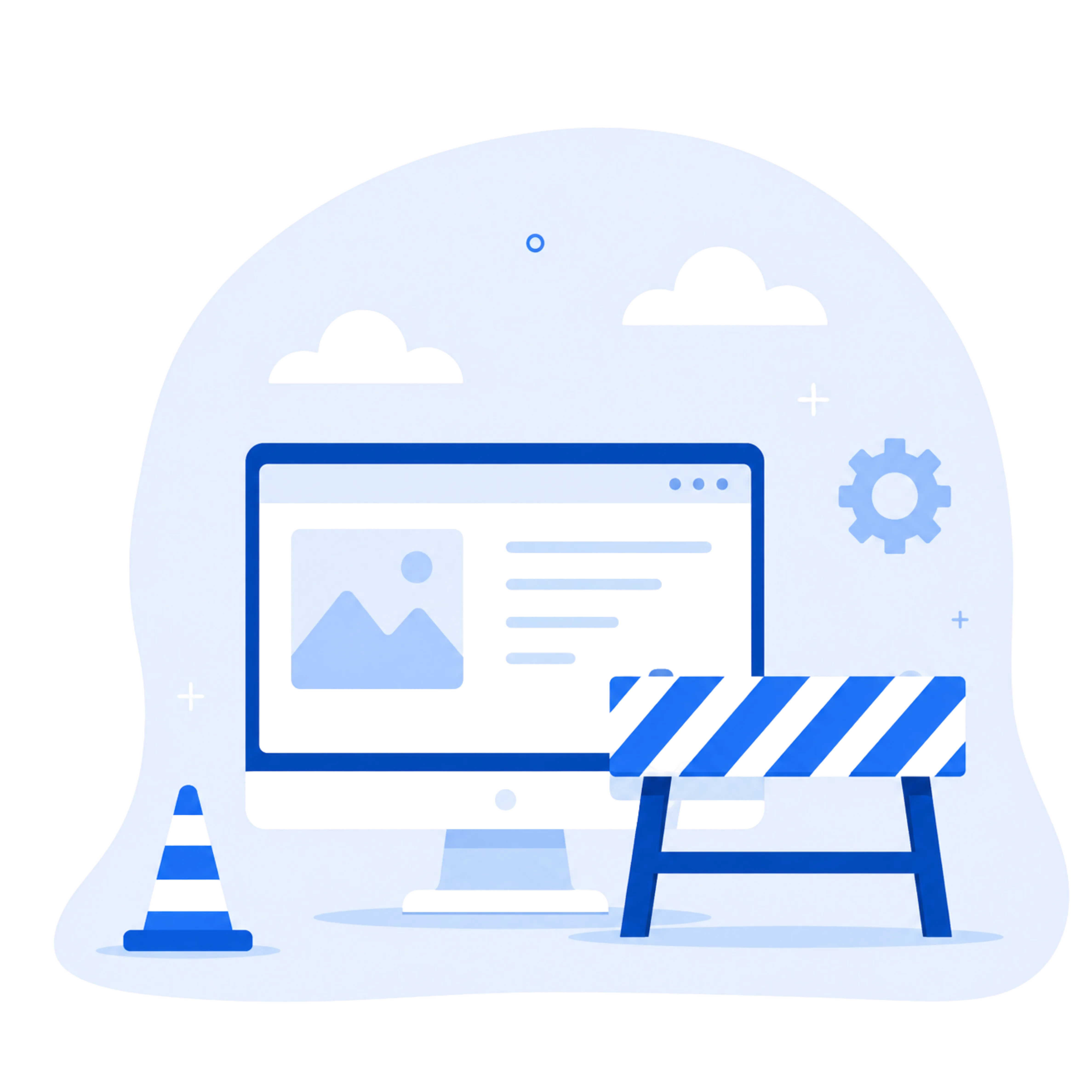 MG Skill Hub coming soon illustration